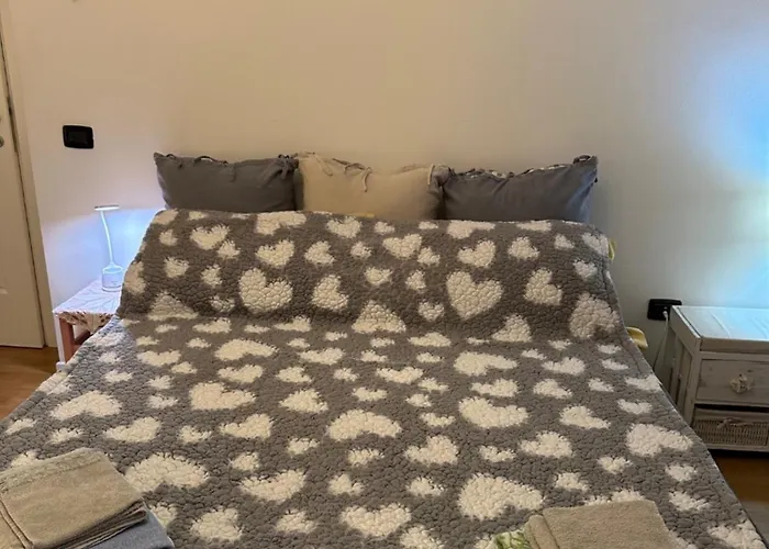 Sidi & Bb * 카살레키노 디 레노