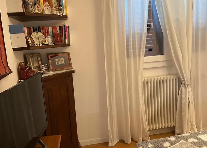 Sidi & Bb Casalecchio Di Reno