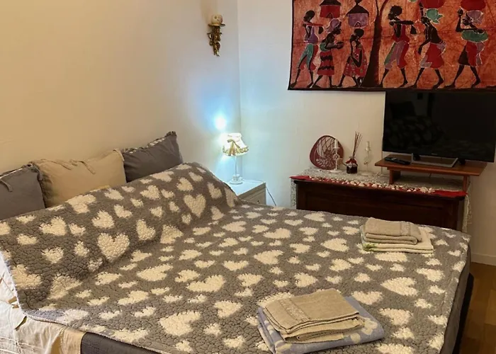 Bed & Breakfast Sidi & Bb Casalecchio Di Reno