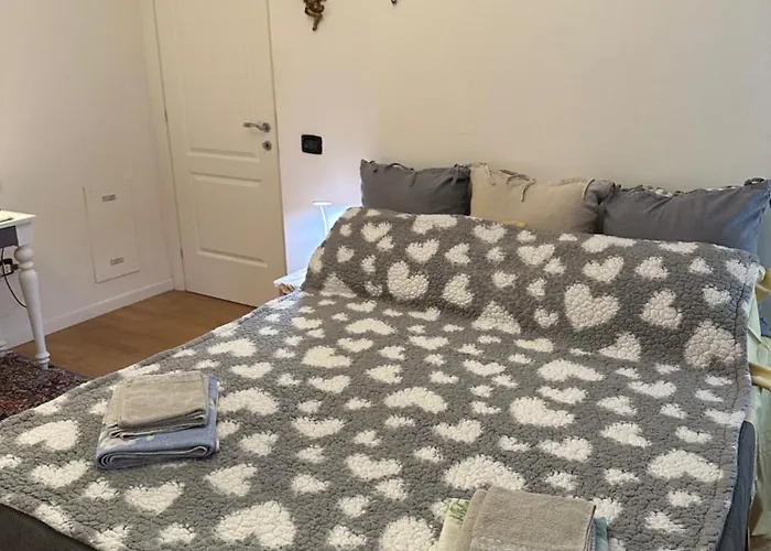 Bed & Breakfast Sidi & Bb Casalecchio Di Reno