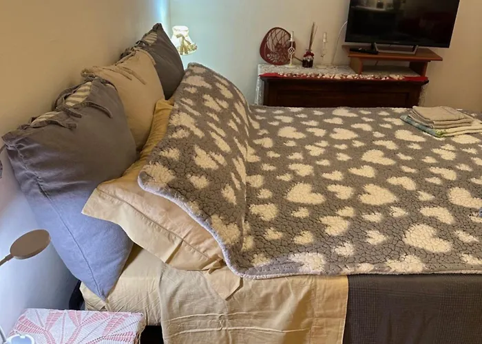 Sidi & Bb B&B 카살레키노 디 레노