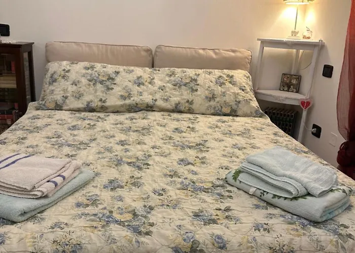 Bed & Breakfast Sidi & Bb *