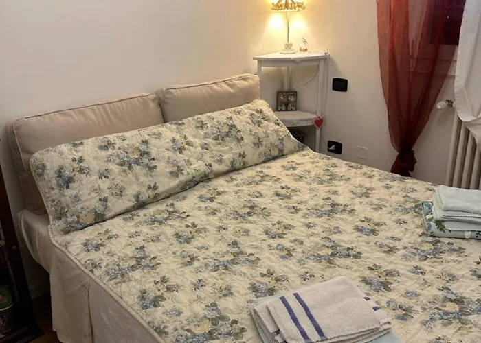 Sidi & Bb 카살레키노 디 레노